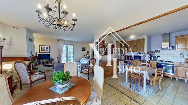 Ma-Cabane - Vente Maison LACQ, 90 m²