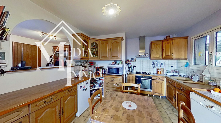 Ma-Cabane - Vente Maison LACQ, 90 m²