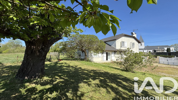 Ma-Cabane - Vente Maison Lacq, 177 m²