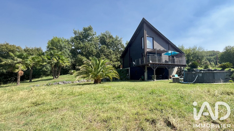 Ma-Cabane - Vente Maison Lacq, 115 m²
