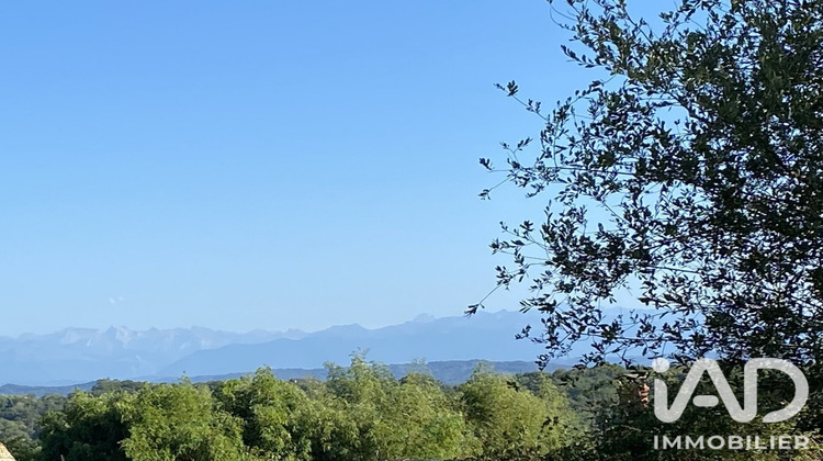 Ma-Cabane - Vente Maison Lacq, 115 m²