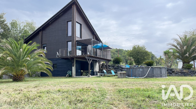 Ma-Cabane - Vente Maison Lacq, 115 m²