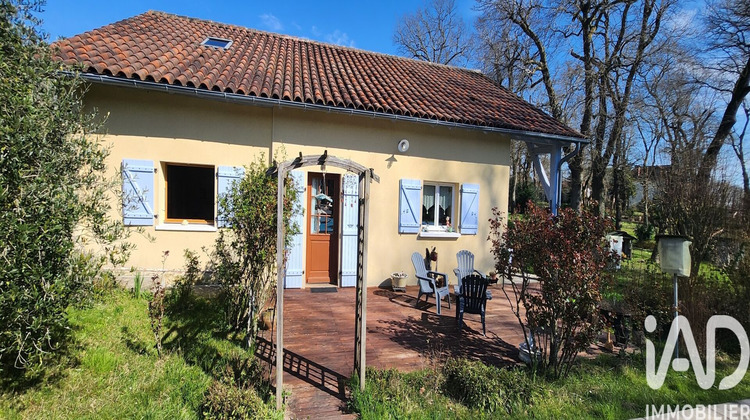 Ma-Cabane - Vente Maison Lacquy, 436 m²