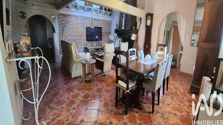 Ma-Cabane - Vente Maison Lacquy, 436 m²