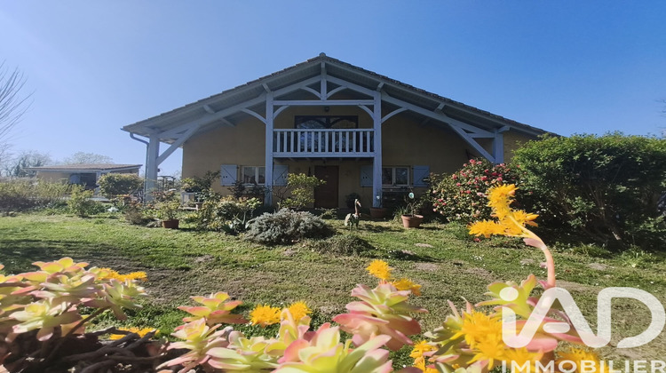 Ma-Cabane - Vente Maison Lacquy, 436 m²