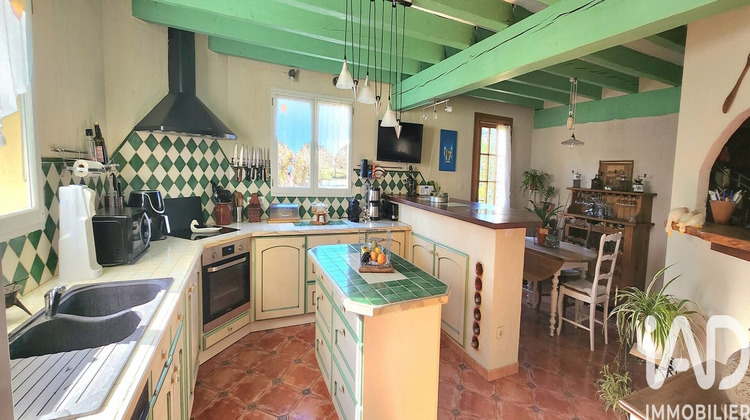 Ma-Cabane - Vente Maison Lacquy, 436 m²