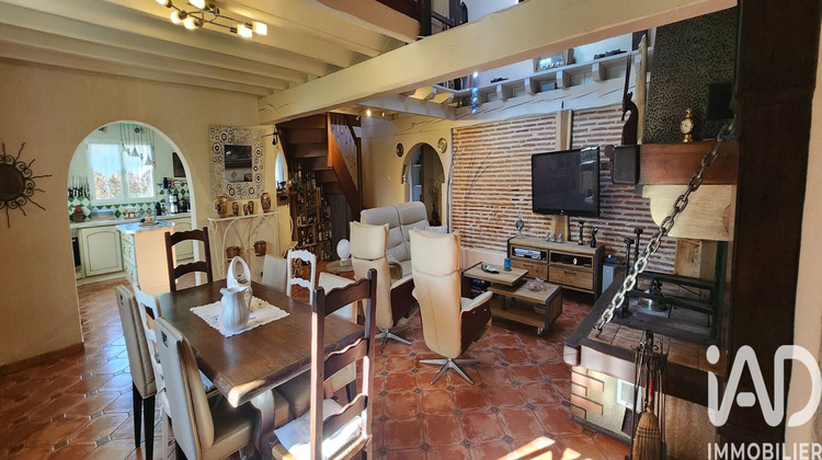 Ma-Cabane - Vente Maison Lacquy, 436 m²