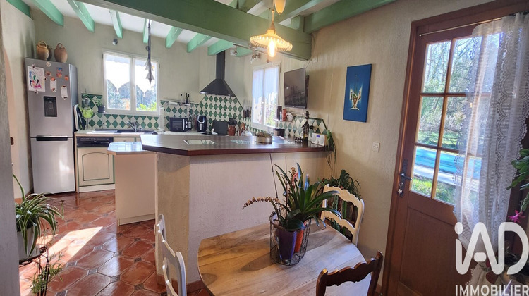 Ma-Cabane - Vente Maison Lacquy, 436 m²