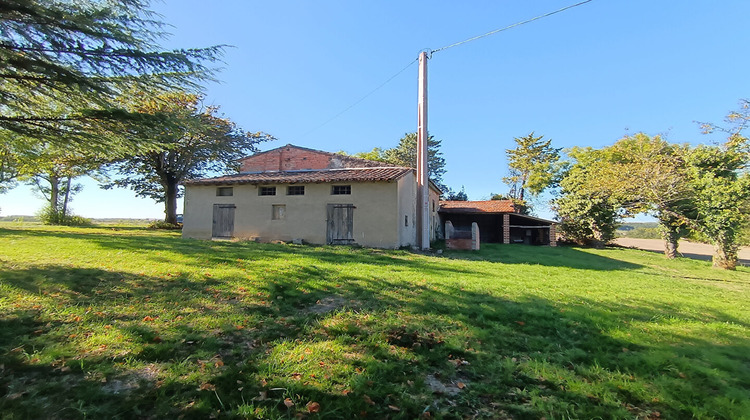 Ma-Cabane - Vente Maison LACROISILLE, 120 m²