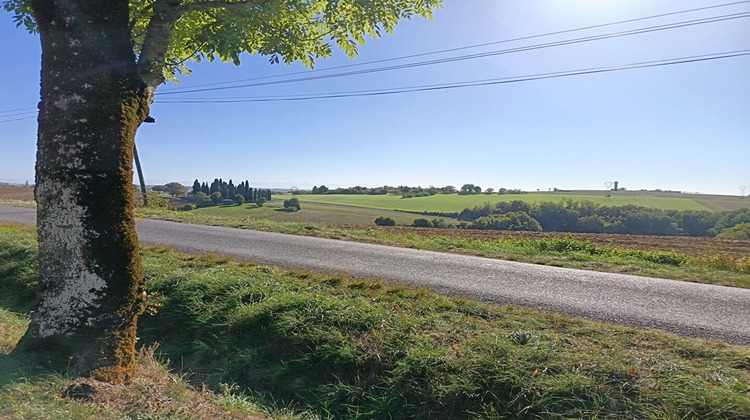 Ma-Cabane - Vente Maison LACROISILLE, 120 m²