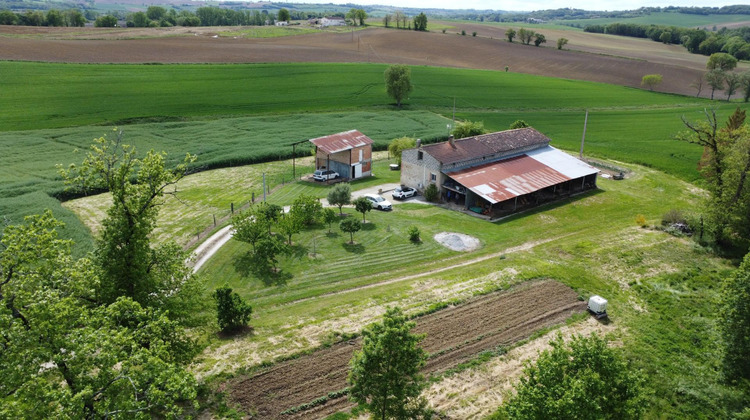 Ma-Cabane - Vente Maison Lacroisille, 109 m²