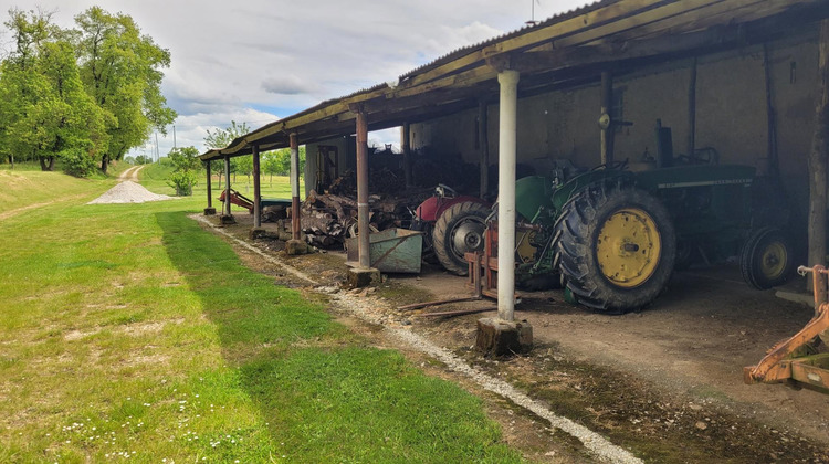Ma-Cabane - Vente Maison Lacroisille, 109 m²