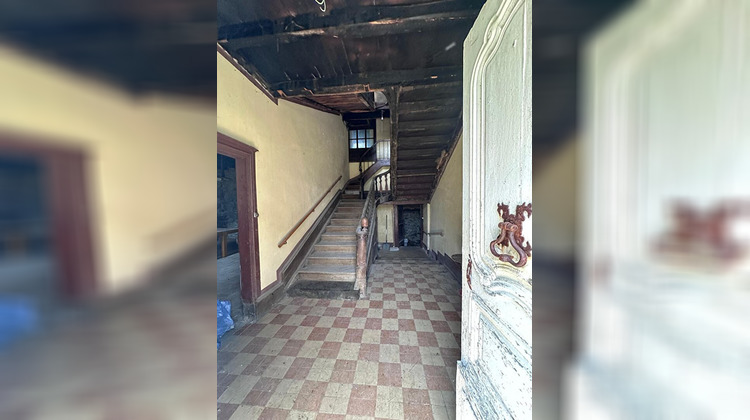 Ma-Cabane - Vente Maison LACROIX-BARREZ, 550 m²