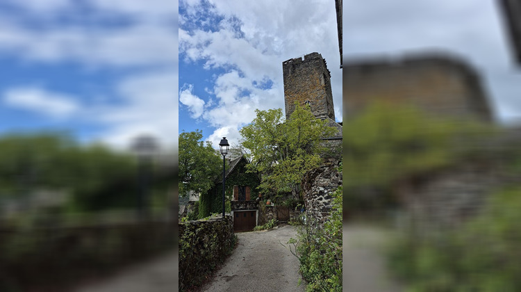 Ma-Cabane - Vente Maison LACROIX-BARREZ, 230 m²