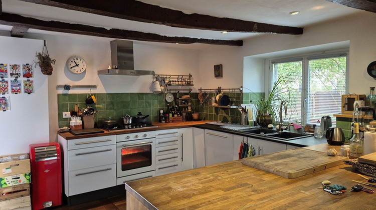 Ma-Cabane - Vente Maison LACROIX-BARREZ, 230 m²