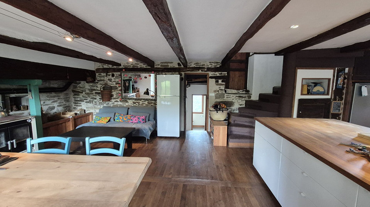 Ma-Cabane - Vente Maison LACROIX-BARREZ, 230 m²