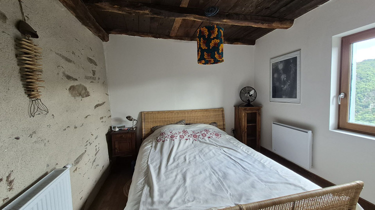 Ma-Cabane - Vente Maison LACROIX-BARREZ, 230 m²