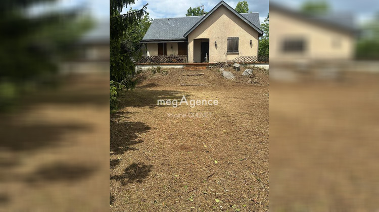 Ma-Cabane - Vente Maison LACROIX BARREZ, 75 m²