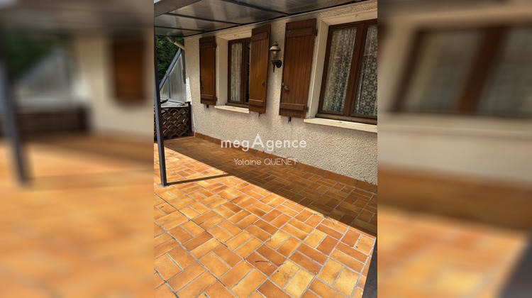 Ma-Cabane - Vente Maison LACROIX BARREZ, 75 m²