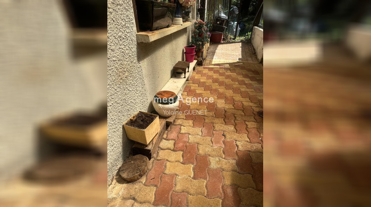 Ma-Cabane - Vente Maison LACROIX BARREZ, 75 m²