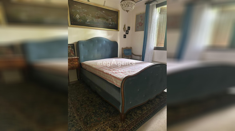 Ma-Cabane - Vente Maison LACROIX BARREZ, 75 m²