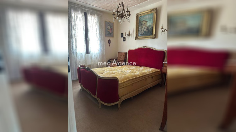 Ma-Cabane - Vente Maison LACROIX BARREZ, 75 m²