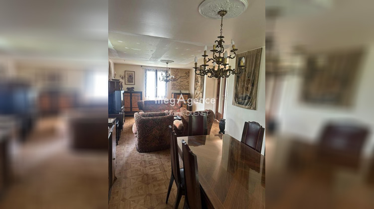 Ma-Cabane - Vente Maison LACROIX BARREZ, 75 m²