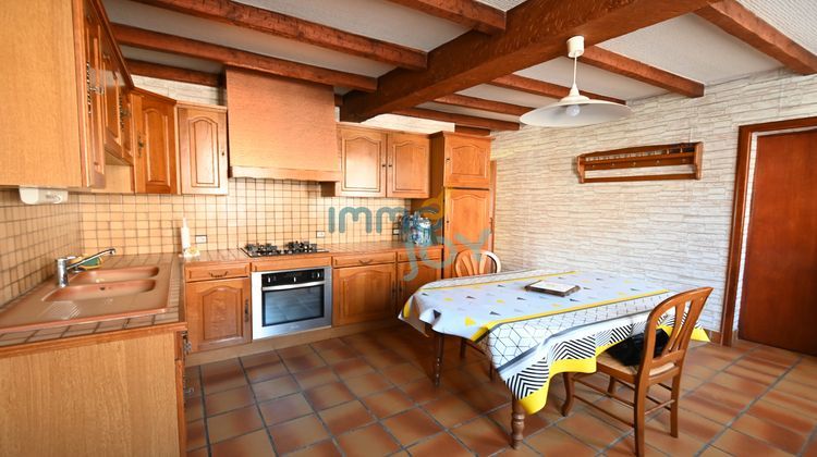 Ma-Cabane - Vente Maison Lacroix-Falgarde, 125 m²