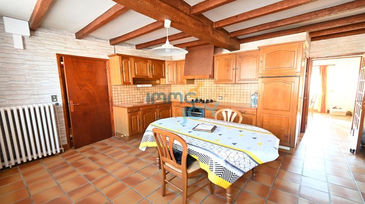 Ma-Cabane - Vente Maison Lacroix-Falgarde, 125 m²