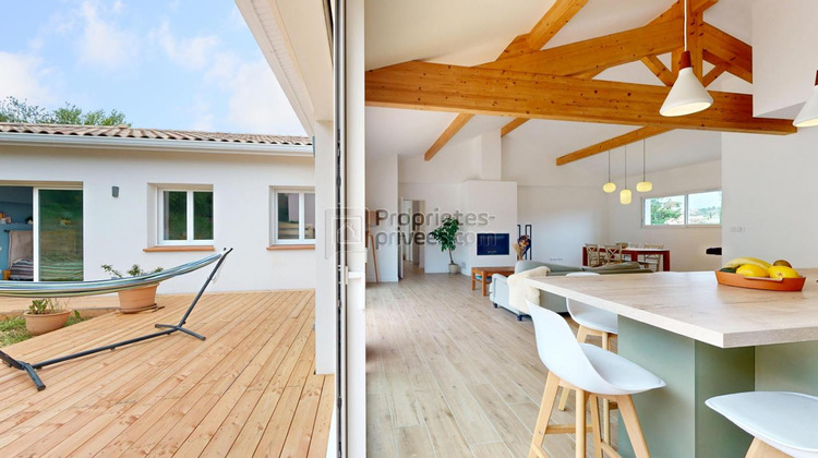 Ma-Cabane - Vente Maison LACROIX FALGARDE, 150 m²