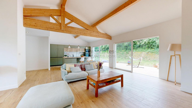 Ma-Cabane - Vente Maison LACROIX FALGARDE, 150 m²