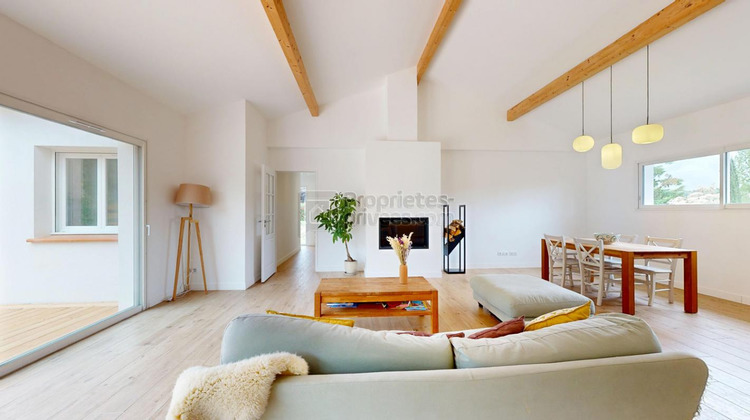 Ma-Cabane - Vente Maison LACROIX FALGARDE, 150 m²