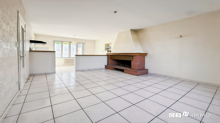 Ma-Cabane - Vente Maison Lacroix-Falgarde, 81 m²
