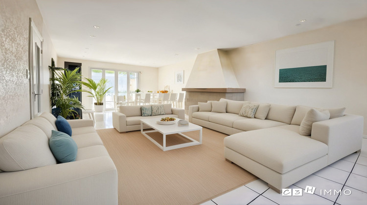 Ma-Cabane - Vente Maison Lacroix-Falgarde, 81 m²