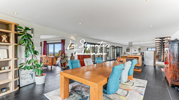 Ma-Cabane - Vente Maison Lacroix-Falgarde, 280 m²