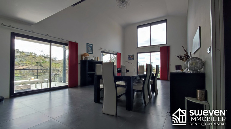 Ma-Cabane - Vente Maison Lacroix-Falgarde, 246 m²