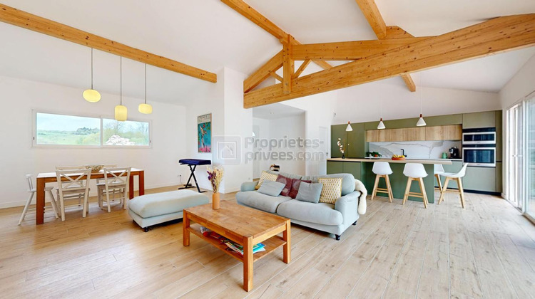 Ma-Cabane - Vente Maison LACROIX FALGARDE, 150 m²