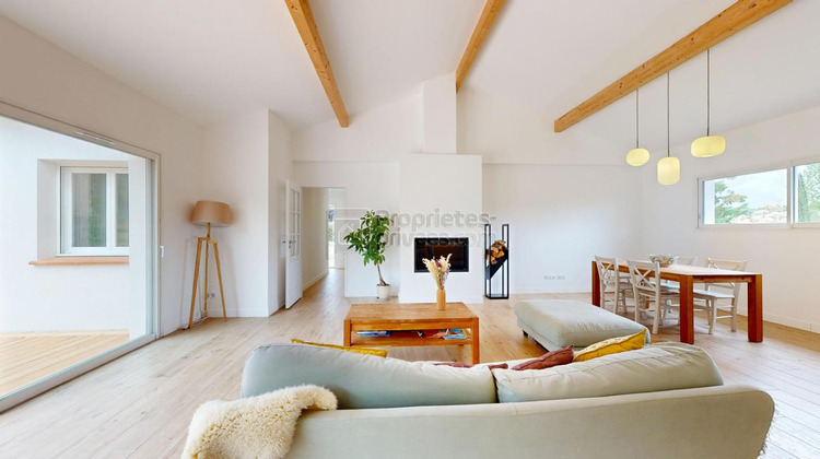 Ma-Cabane - Vente Maison LACROIX FALGARDE, 150 m²