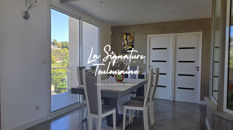 Ma-Cabane - Vente Maison Lacroix-Falgarde, 300 m²