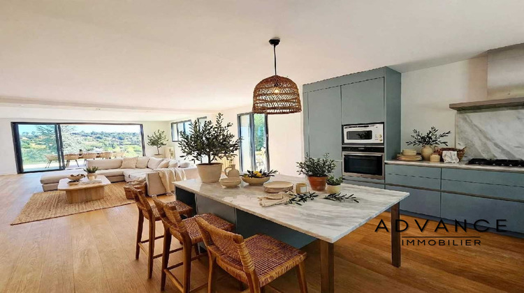 Ma-Cabane - Vente Maison Lacroix-Falgarde, 170 m²