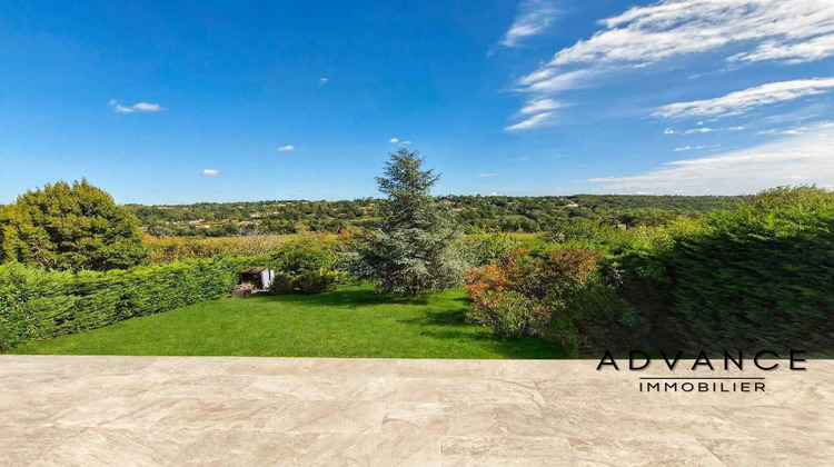 Ma-Cabane - Vente Maison Lacroix-Falgarde, 170 m²