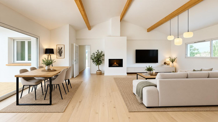 Ma-Cabane - Vente Maison LACROIX FALGARDE, 150 m²