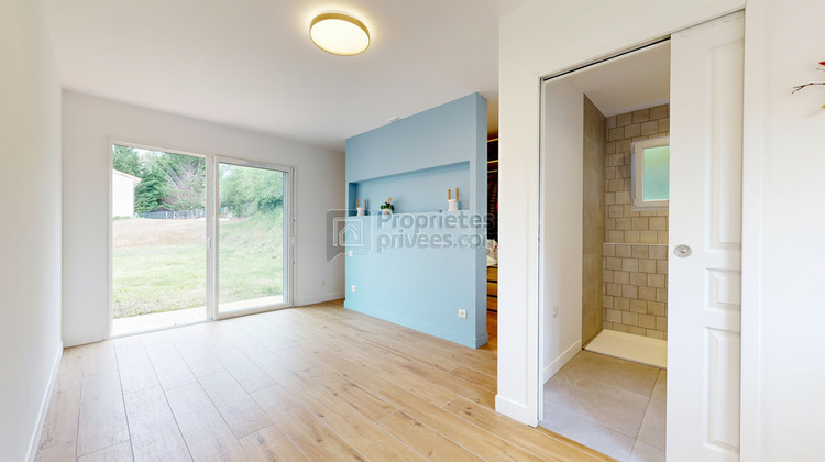 Ma-Cabane - Vente Maison LACROIX FALGARDE, 150 m²