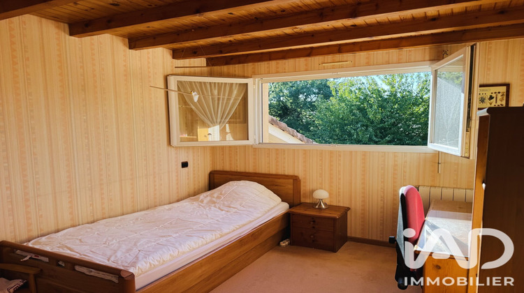 Ma-Cabane - Vente Maison Lacroix-Falgarde, 178 m²