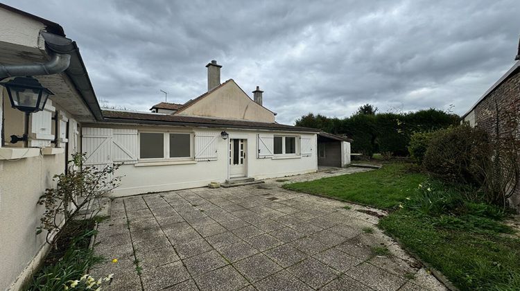 Ma-Cabane - Vente Maison LACROIX-SAINT-OUEN, 93 m²