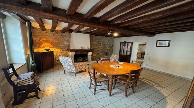 Ma-Cabane - Vente Maison LACROIX-SAINT-OUEN, 93 m²