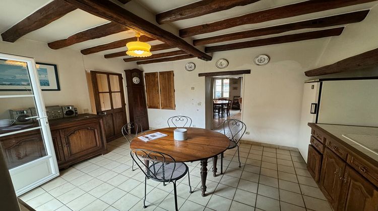 Ma-Cabane - Vente Maison LACROIX-SAINT-OUEN, 93 m²