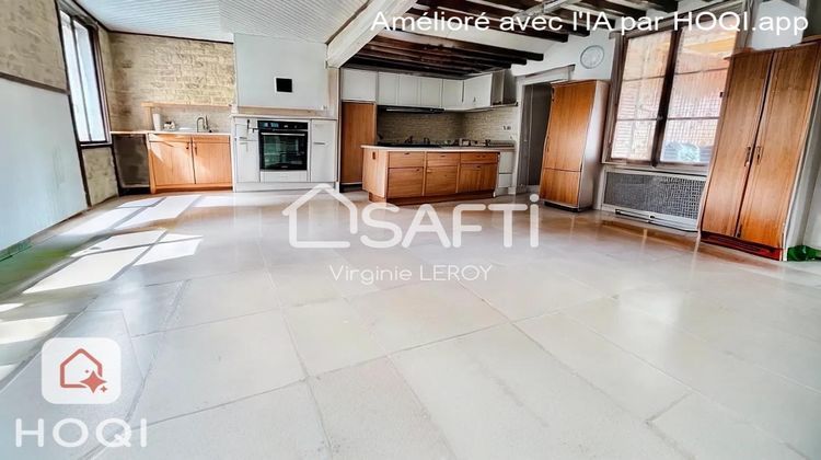 Ma-Cabane - Vente Maison Lacroix-Saint-Ouen, 104 m²