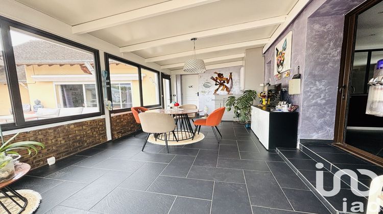 Ma-Cabane - Vente Maison Lacroix-Saint-Ouen, 236 m²