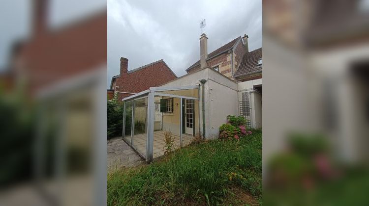 Ma-Cabane - Vente Maison LACROIX-SAINT-OUEN, 81 m²